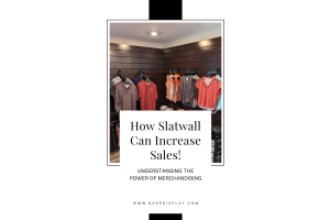 How to Increase Sales with Slatwall: The Power of Effective Merchandising