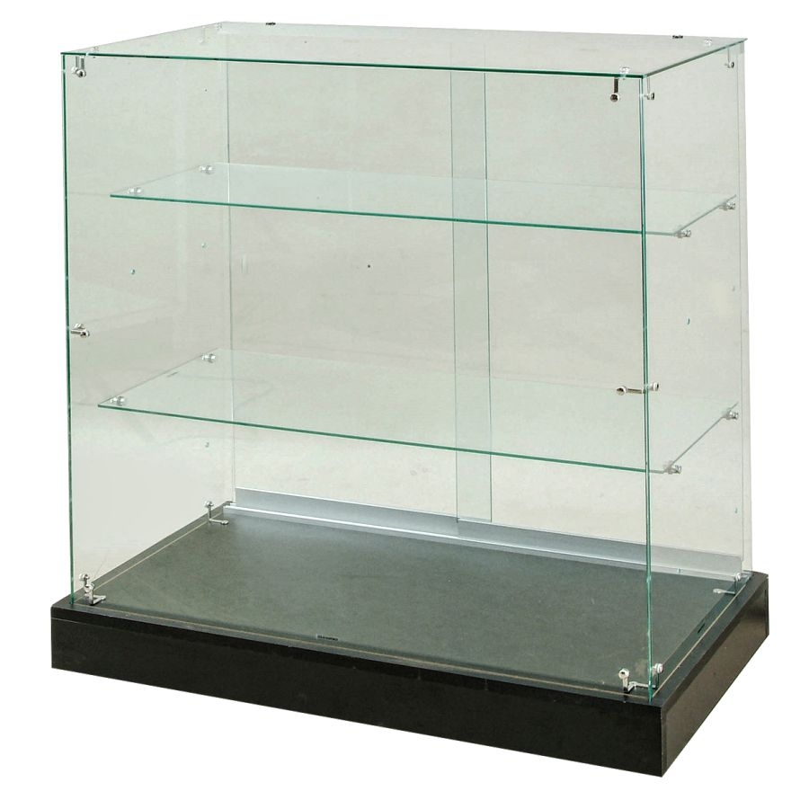 Glass Tower Case - Small