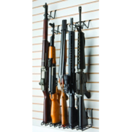 2 Piece Rifle Rack for SW