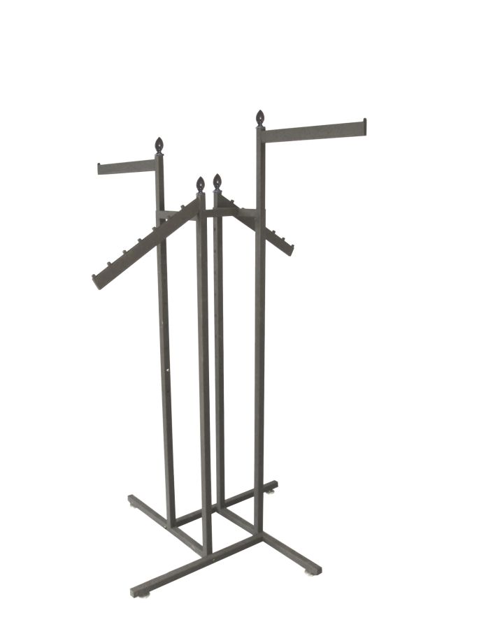 Clothing Racks- Glimmer Collection