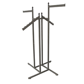 Clothing Racks- Glimmer Collection