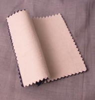 Jewelers Polishing Cloth 