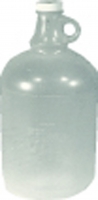 Replacement Bottle with Check Valve Cap
