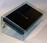 Locking Tray Case