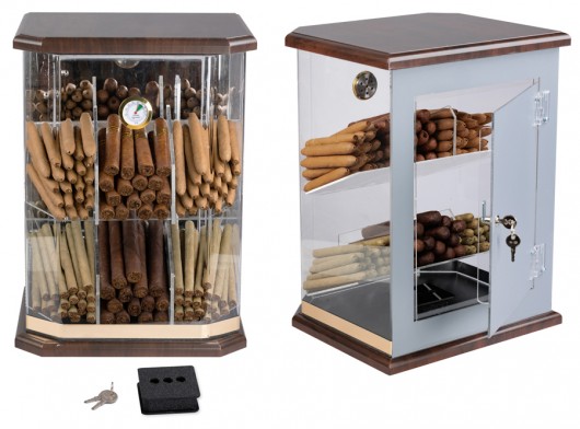 Humidors