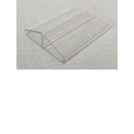 Acrylic Card Holder