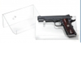 Acrylic Full Pistol Easel