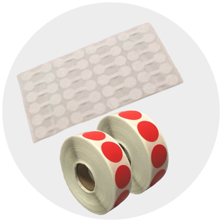 Adhesive Labels