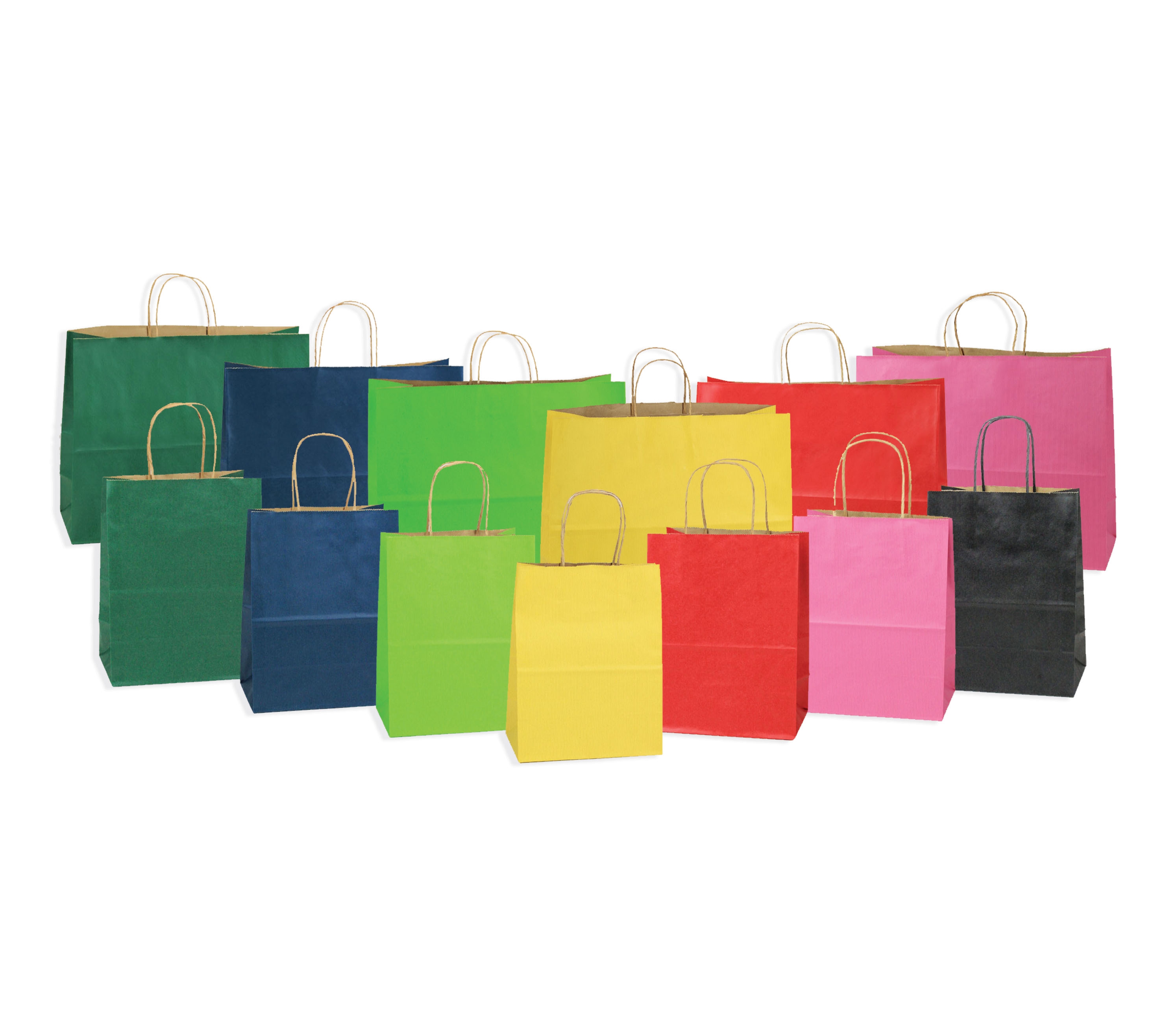 Retail Plastic Bags and Packaging Paper Bags, T Sacks, Jewelry Packaging