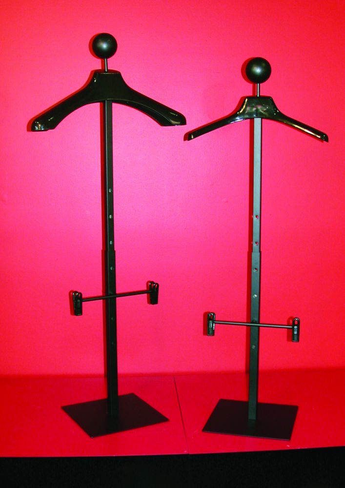 Countertop Clothing Displays Scarf Display Rack