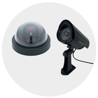 Security Cameras