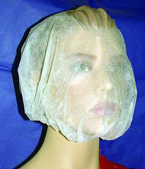 Try On Fashion Mask