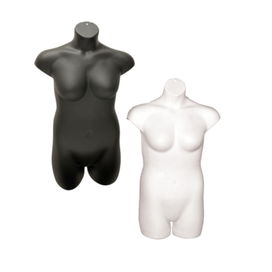 Plus Size Full Form