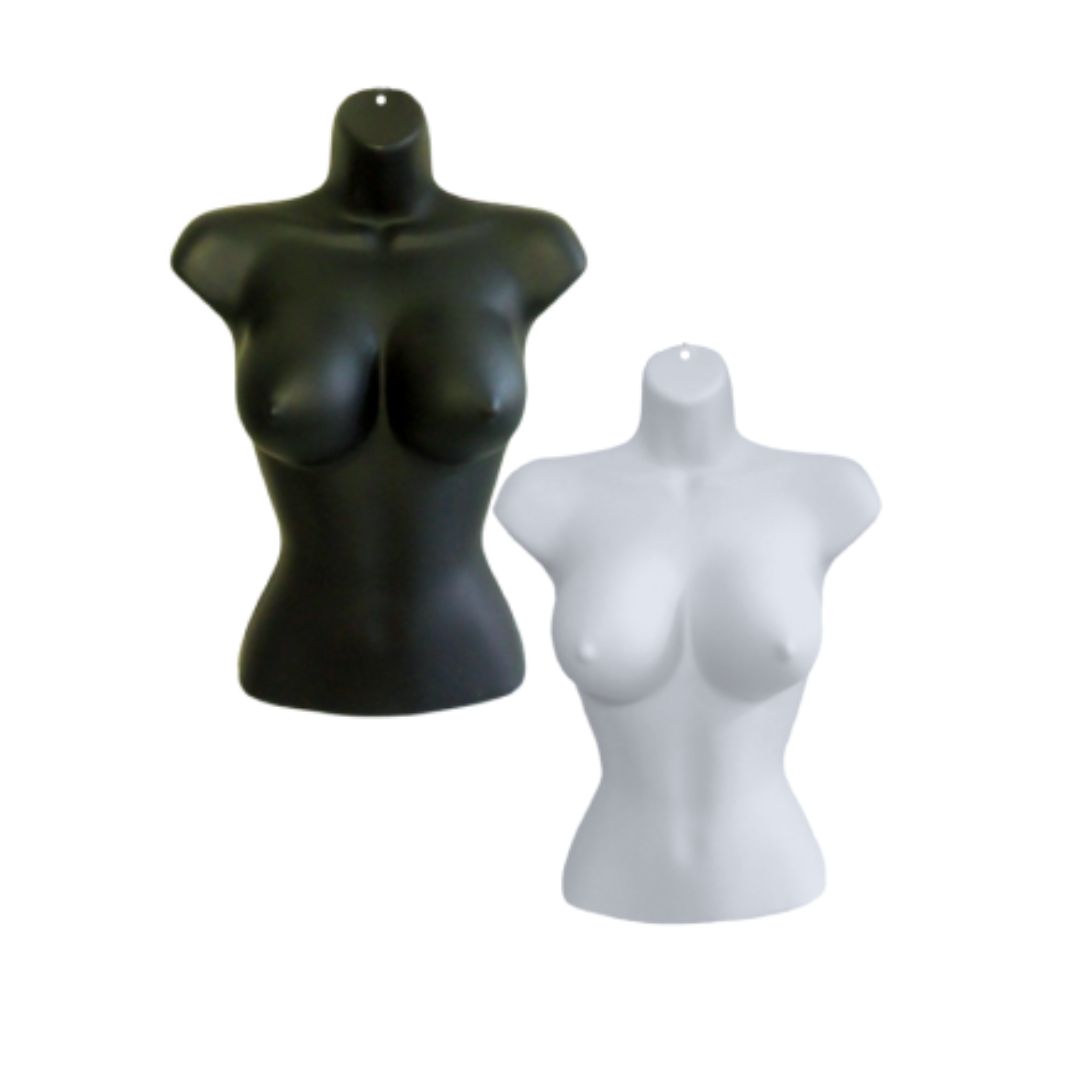Female Torso Forms