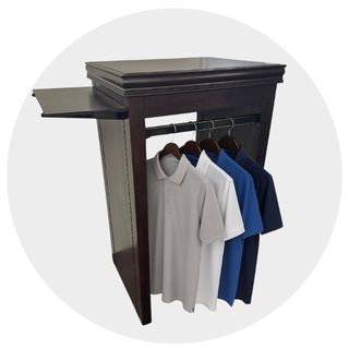 Floor Displays for Golf Shops