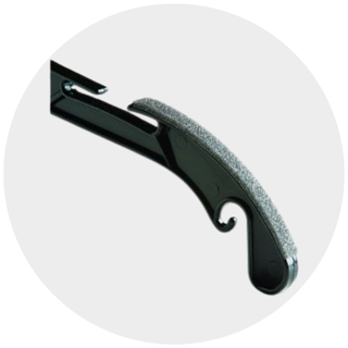 Foam Hanger Strips
