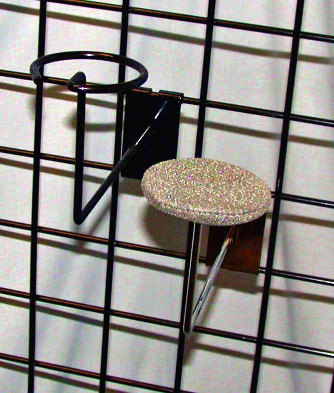 Grid Hardware Grid Accessories Grid Hooks