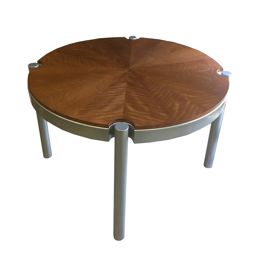 Display Tables Retail Nesting Round Display Tables