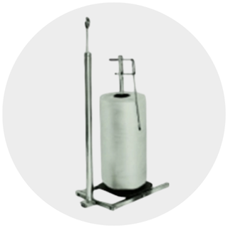 Garment Bag Dispensers