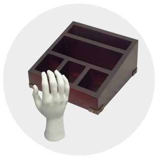 Countertop Displays for Golf