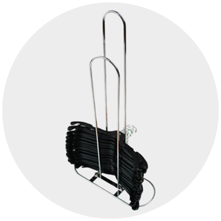 Hanger Stacker