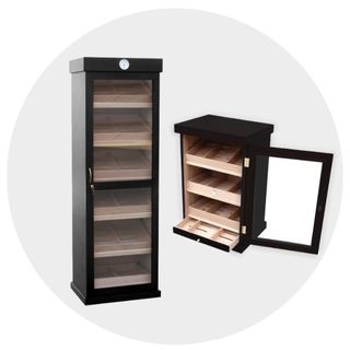 Humidors