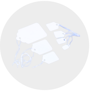 Jewelry Tags