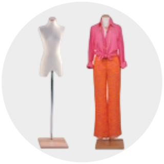 Jersey Form Ladies Sportswear
