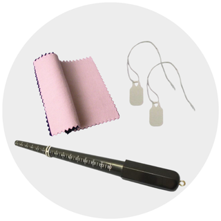 Jewelry Display Accessories