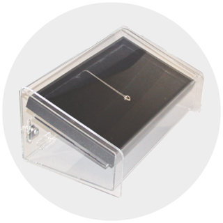 Jewelry Display Cases