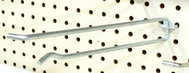 Pegboard Hardware Pegboard Hardware