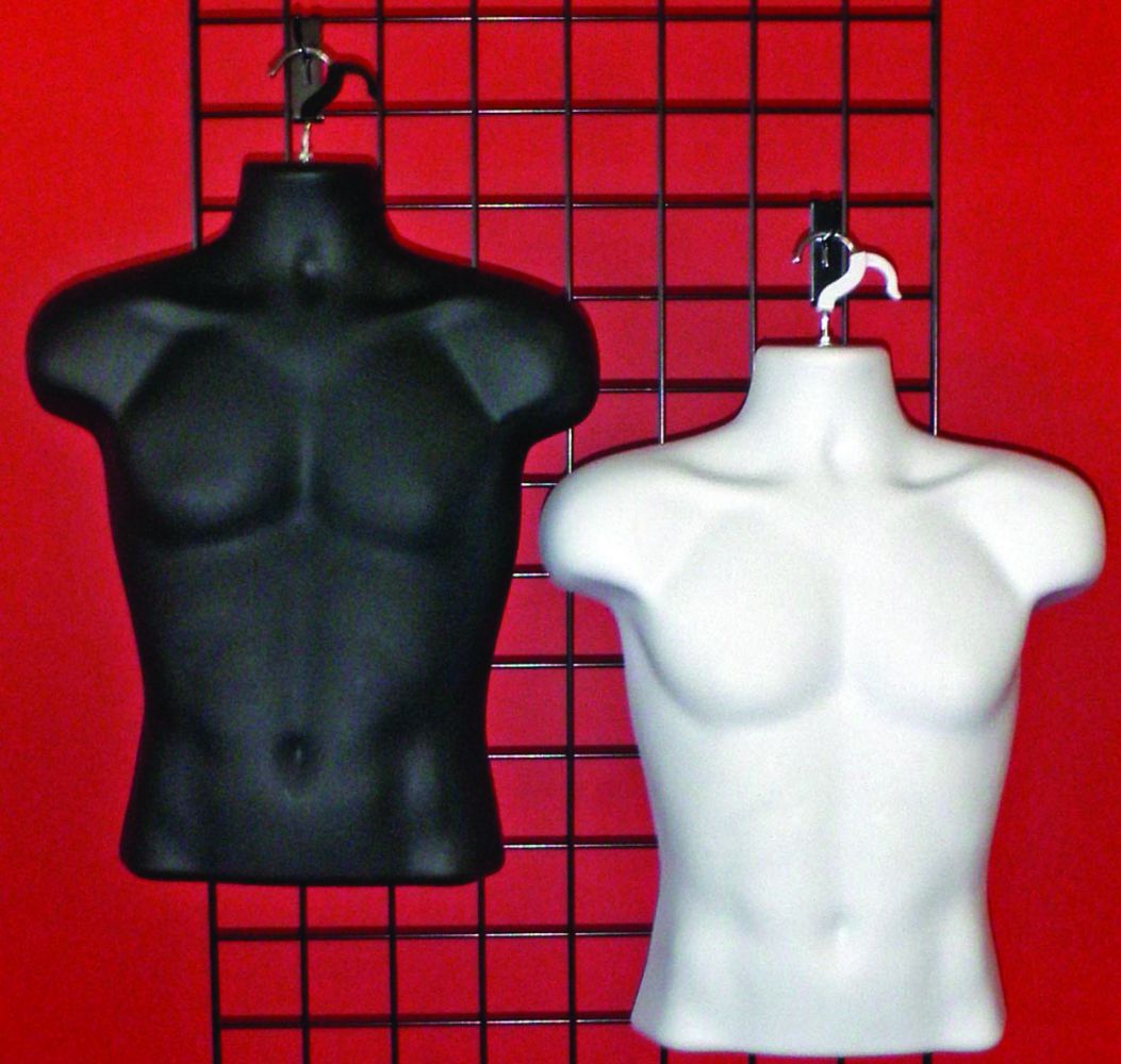 short torso body shape