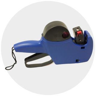 Dana 1 Economy Pricing Gun