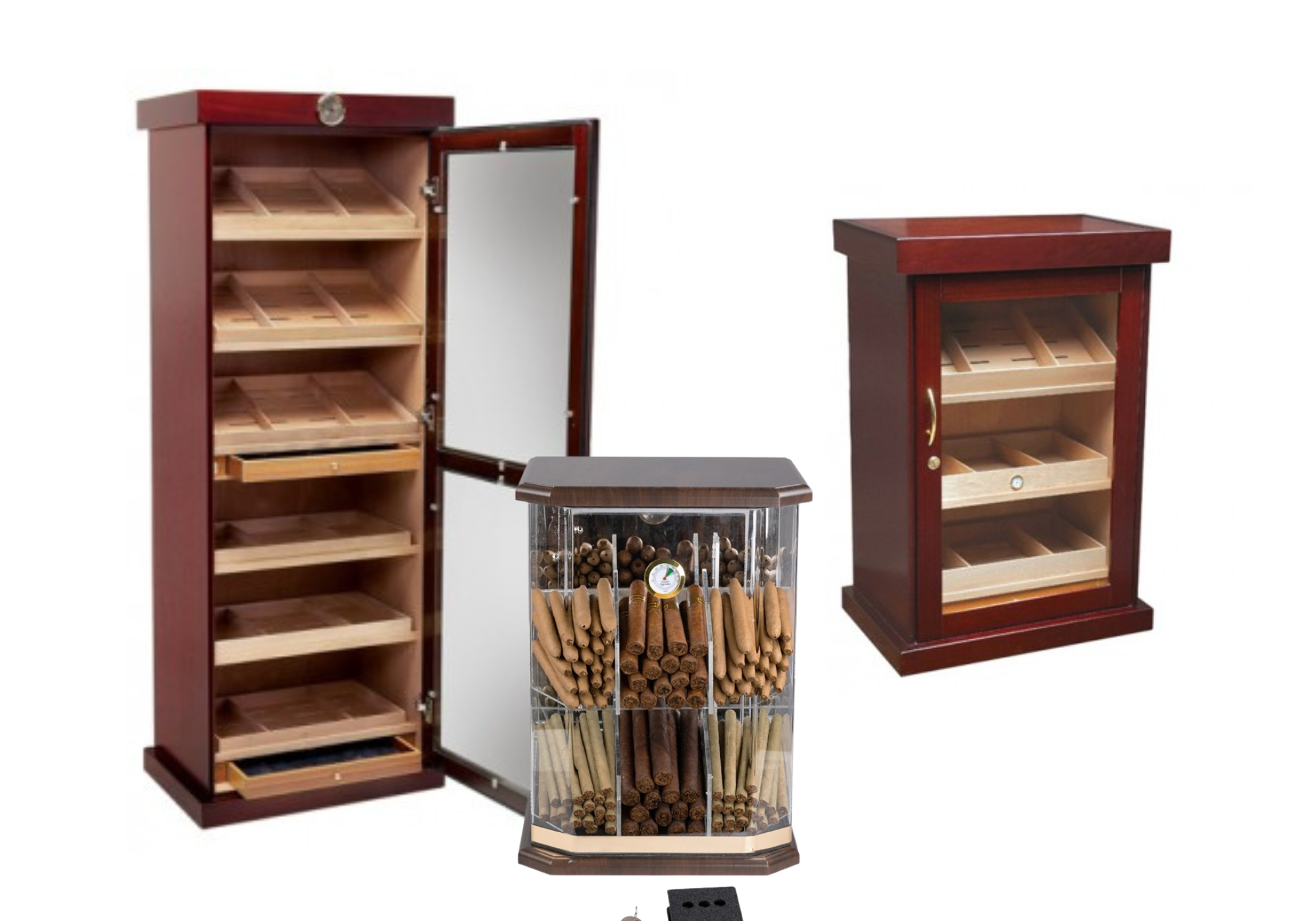 Humidors