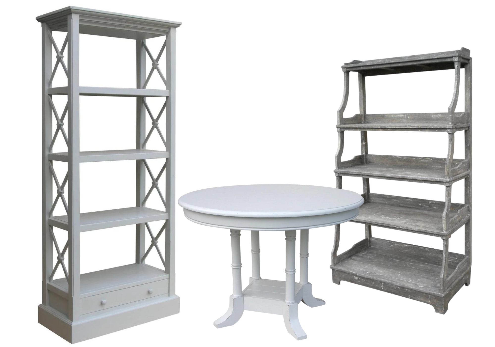 Coastal Furniture Collection