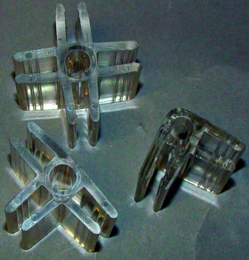 Glass Cube Display Glass Cube Shelves