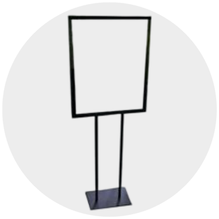 Poster Displays