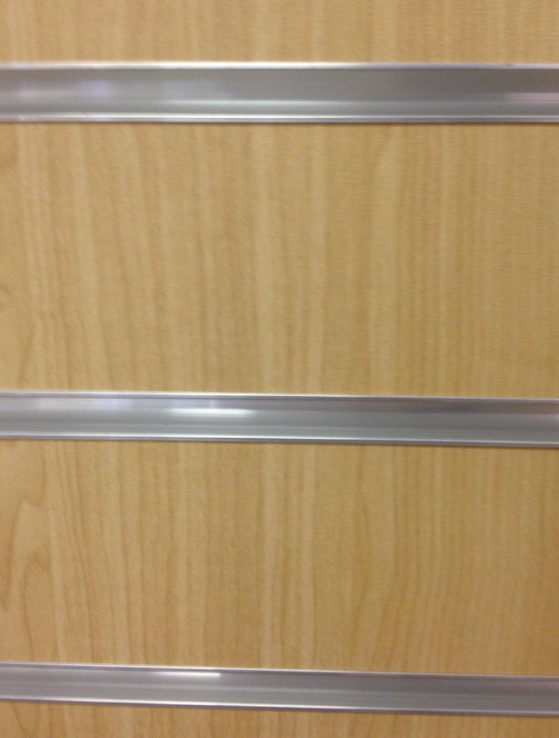 Slatwall Panels Metal Slatwall Panels