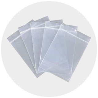 Resealable Bags