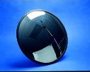 Convex Security Mirrors