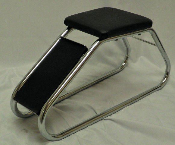Shoe Fitting Stool