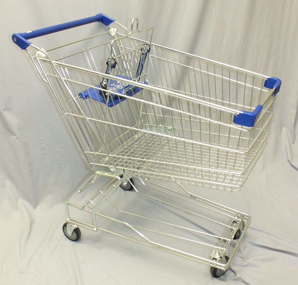 Shopping Cart 