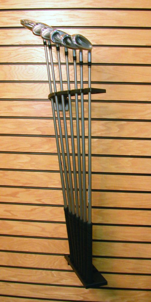 Golf Club Display Golf Club Holder Putter Rack