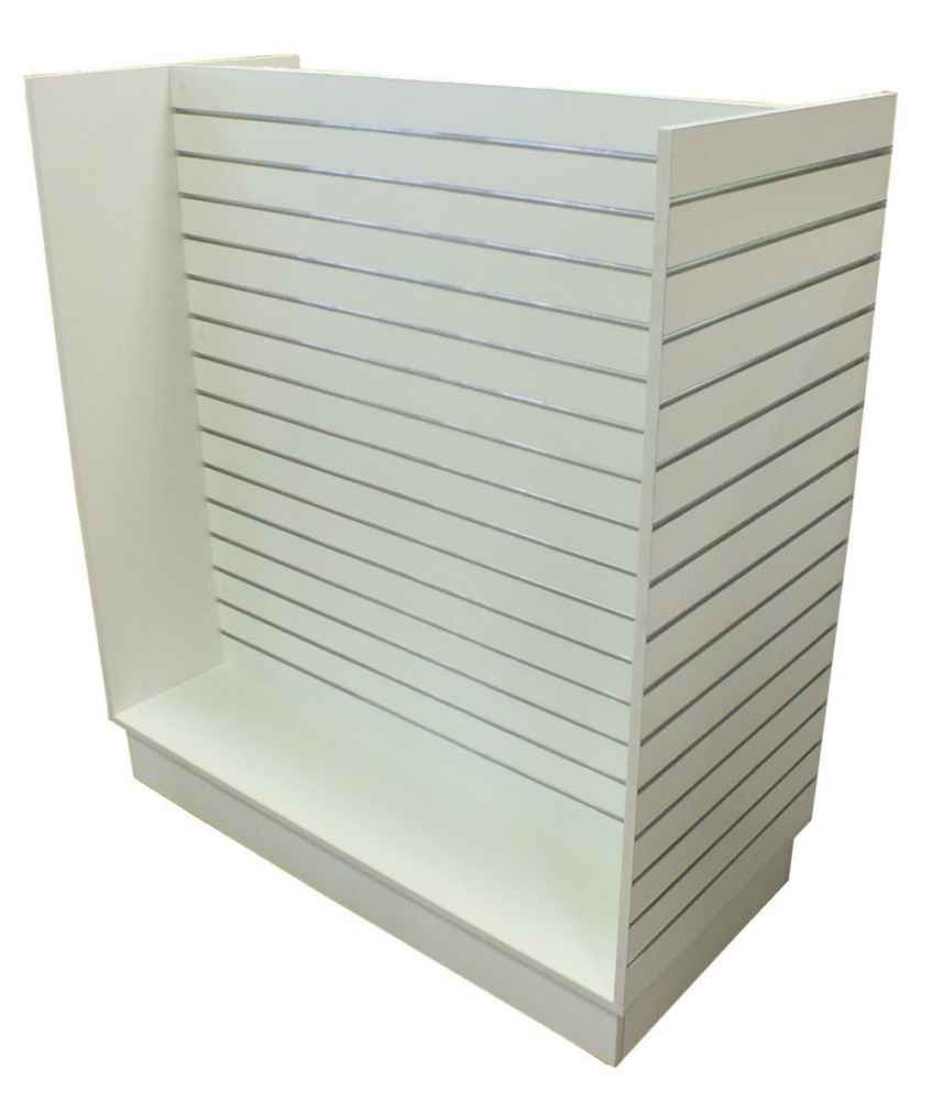 Slatwall Display Systems Slatwall Floor Displays