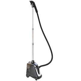 STEAMBUTLER™ COMMERCIAL GARMENT STEAMER