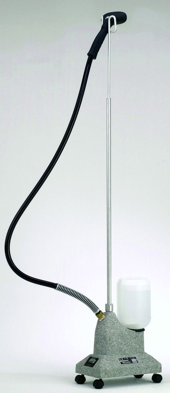 Steamers Cleaning Solutions