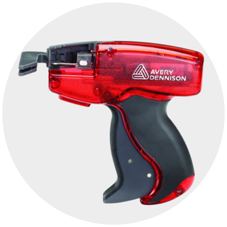Safety Tagging Guns Mark V