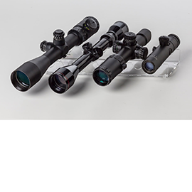 Scope & Suppressor Displays