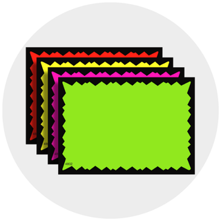 Sign Cards