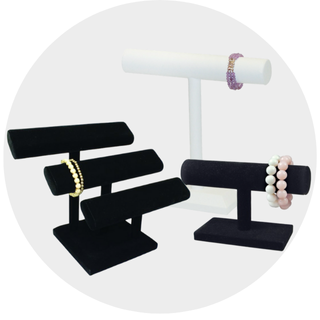 Jewelry T Bars